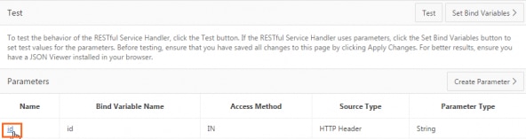 Changing source type